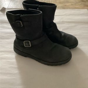 UGG Kids Kinsey weather boots 👢